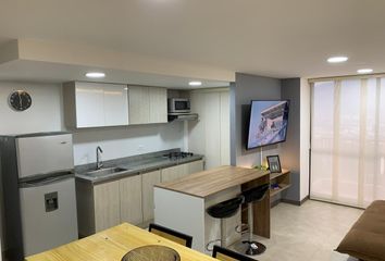 Apartamento en  Rodeo Alto, La Hondonada, Medellín, Antioquia, Colombia