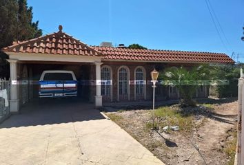 Lote de Terreno en  Panamericana, Municipio De Chihuahua