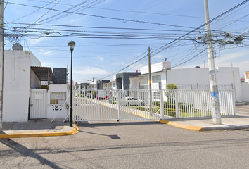 Casa en  Los Robles, Santiago De Querétaro, Municipio De Querétaro