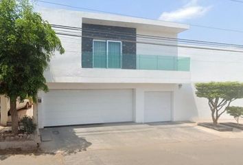 Casa en  Emile Barline 3075, Villa Fontana, Fontana, Culiacán, Sinaloa, México