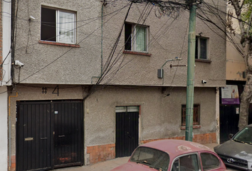 Departamento en  Calle Mar De Kara 4, Popotla, Ciudad De México, Cdmx, México