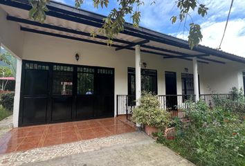 Villa-Quinta en  Timana, Huila