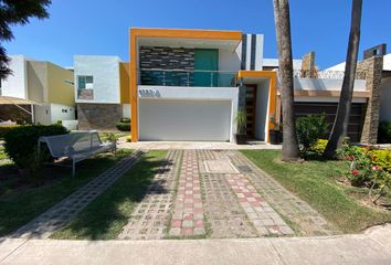 Casa en  Natividad, Banus 360, Raquet Club, Culiacán, Sinaloa, México