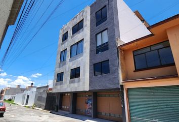 Departamento en  Avenida Buenavista, Barrio De La Concepción, San Mateo Atenco, Estado De México, México