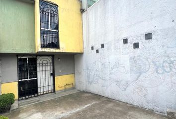 Casa en  Avenida San Martin Caballero 56, Mz 022, Ejido De San Francisco Tepojaco, Cuautitlán Izcalli, Estado De México, México