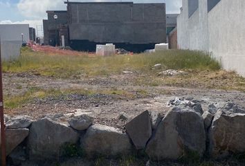 Lote de Terreno en  Fraccionamiento La Vista Residencial, Paseo De La Vista, San Luis Potosí, México