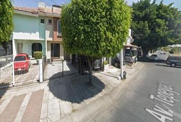 Casa en  Avenida Tepeyac 6000, Residencial Plaza Guadalupe, Guadalupe Sur, Zapopan, Jalisco, México