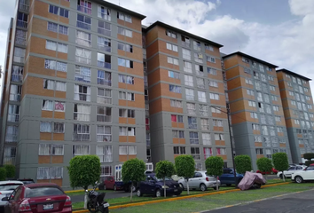 Departamento en  Calz. Renacimiento 120, San Bartolo Cahualtongo, 02710 Ciudad De México, Cdmx, México