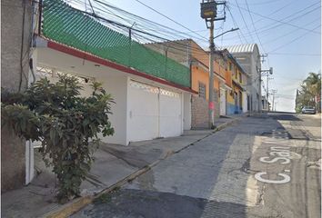 Casa en  Calle San Mateo, Margarita Maza De Juárez, Ciudad López Mateos, Estado De México, México