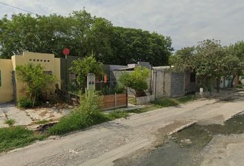 Casa en  Colinas De San Juan(colinas De La Morena), Ciudad Benito Juárez, Nuevo León, México