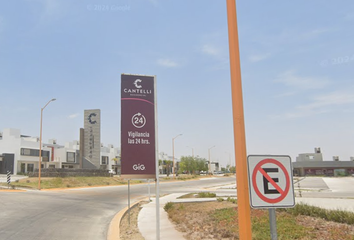 Casa en fraccionamiento en  Cantelli Residencial, Av. Siglo Xxi, Poniente, 20200 Aguascalientes, Ags., México