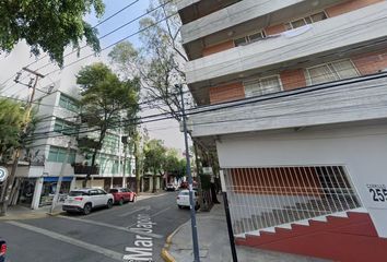 Departamento en  Felipe Carrillo Puerto 255, Popotla, Ciudad De México, Cdmx, México