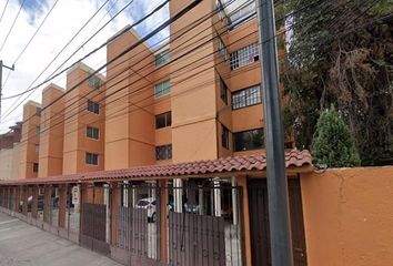 Departamento en  Calle Miguel Bernard 399, Acueducto Tenayuca, Tlalnepantla De Baz, Estado De México, México