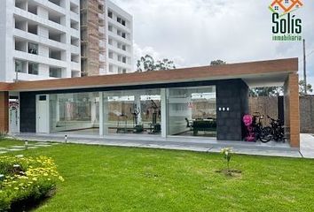 Departamento en  Residencial Las Praderas Park, Avenida La Cantuta, Cajamarca, Perú