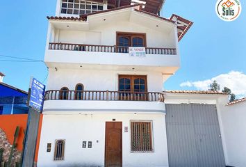 Departamento en  Otuzco Cajamarca, Cajamarca, Perú