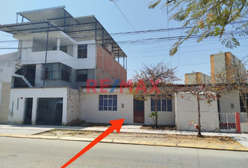 Casa en  Jiron Villar 25, Piura, Per