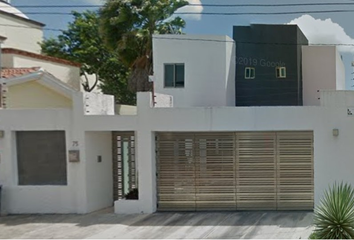 Casa en  Cayó Centro 75, Sm 17, Cancún, Quintana Roo, México