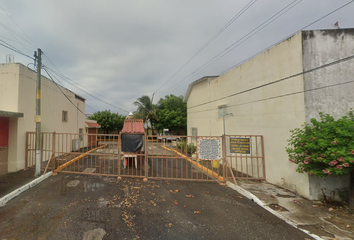 Casa en  Veracruz Centro, Municipio Veracruz