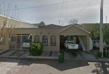 Casa en  Calle 16 Nte 414, Industrial Norte, Delicias, Chihuahua, México