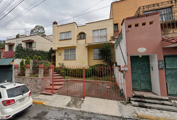 Casa en  Calle Cruz Del Río, Santa Cruz Del Monte, Naucalpan De Juárez, Estado De México, México