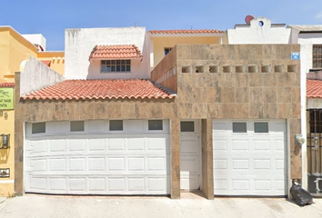 Casa en  Avenida Río Niagara 66, Sm 525, Cancún, Quintana Roo, México