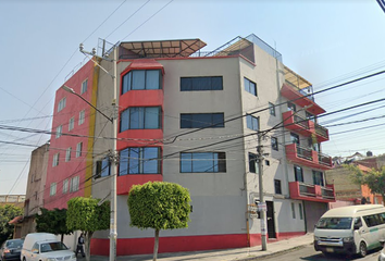 Departamento en  Dominicanos 47, Paraíso, Ciudad De México, Cdmx, México