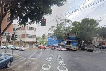 Departamento en  Calle Gobernador M. González Calderón 1, Observatorio, Ciudad De México, Cdmx, México