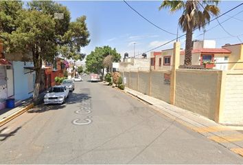 Casa en condominio en  Privada Saúl Leven, Gjas De San Cristobal, San Francisco Coacalco, Estado De México, México