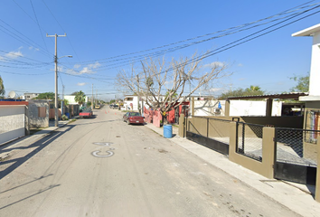 Casa en  C. 4, Los Angeles, Ciudad Camargo, Tamaulipas, México