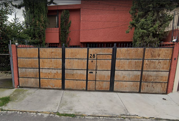 Casa en  Pregonero 28, Colina Del Sur, Ciudad De México, Cdmx, México