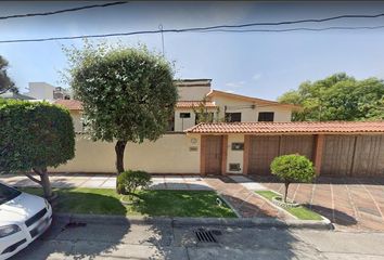 Casa en  Calle J. J. Fernández De Lizardi 136, Mz 013, Ciudad Satélite, Naucalpan De Juárez, Estado De México, México