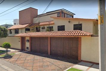 Casa en  Calle J. J. Fernández De Lizardi 136, Mz 013, Ciudad Satélite, Naucalpan De Juárez, Estado De México, México