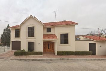 Casa en  Bugambilias 27, Del Parque, Hidalgo Del Parral, Chihuahua, México