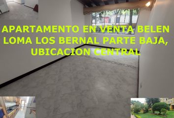 Apartamento en  Loma De Los Bernal, Medellín