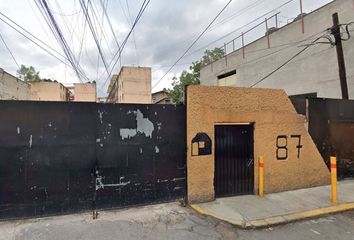 Departamento en  Avenida Miguel Hidalgo 87, San Bartolo Cahualtongo, Ciudad De México, Cdmx, México