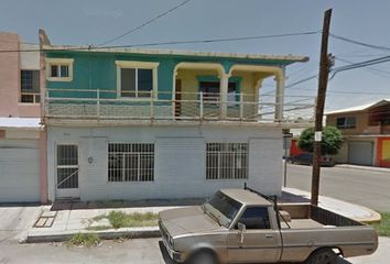 Casa en  C. Quinta Sur 600, Sur 1, Delicias, Chihuahua, México