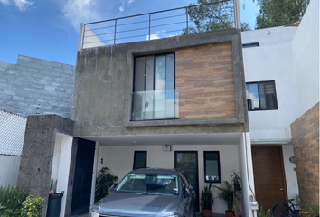 Casa en  Residencial Zavaleta, San Bernardino Tlaxcalancingo, Puebla, México