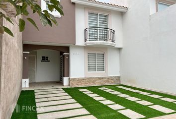 Casa en  Paseo Portalegre, Culiacán, Sinaloa, 80301, Mex