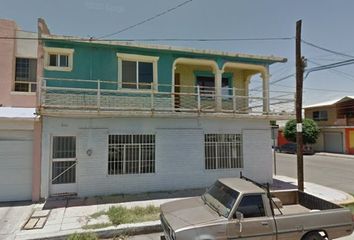 Casa en  Calle Quinta Sur, Sur 1, Delicias, Chihuahua, México