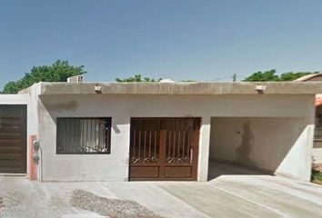 Casa en  Priv. Anjou 940, Montecarlo, 85136 Cdad. Obregón, Son., México