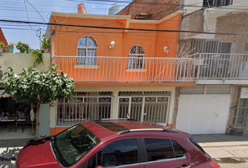 Casa en  Carlo Magno 1630, Los Principes, 36640 Irapuato, Gto., México