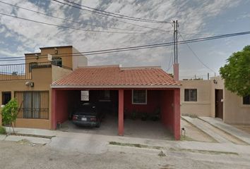 Casa en  Manuel Rivera Zamudio, Altares, 83296 Hermosillo, Son., México