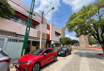 Local comercial en  Calle Del Puente De Alvarado 102, Carretas, Santiago De Querétaro, Querétaro, México