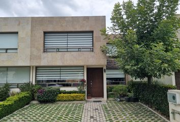 Casa en fraccionamiento en  Villas Del Campo, Calimaya