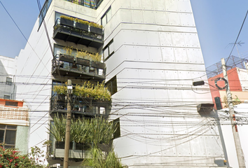 Departamento en  Calzada De Los Leones 289, Pilares Águilas, Ciudad De México, Cdmx, México