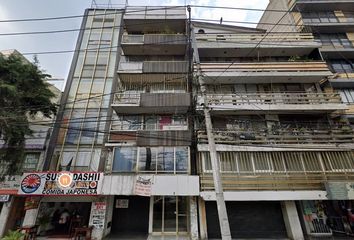 Departamento en  Av. Universidad 441, Narvarte, 03020 Ciudad De México, Cdmx, México