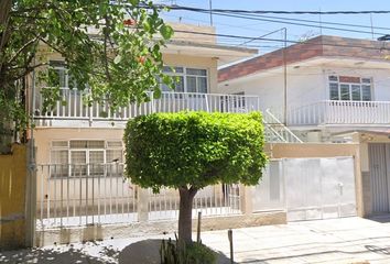 Casa en  Faro De Alejandría 36, Siete Maravillas, Ciudad De México, Cdmx, México