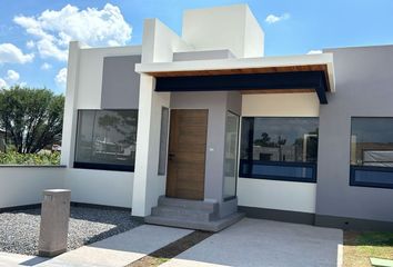 Casa en  Kintas Residencial, Tequisquiapan, Querétaro, México