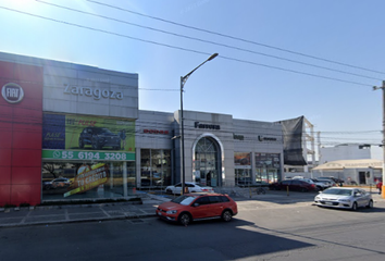 Local comercial en  Avenida Zaragoza, Ciudad De México, Estado De México, México