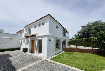 Casa en fraccionamiento en  Lázaro Cárdenas, Metepec